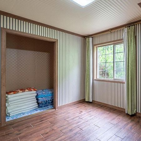 Prime Resort Pocheon Zewnętrze zdjęcie
