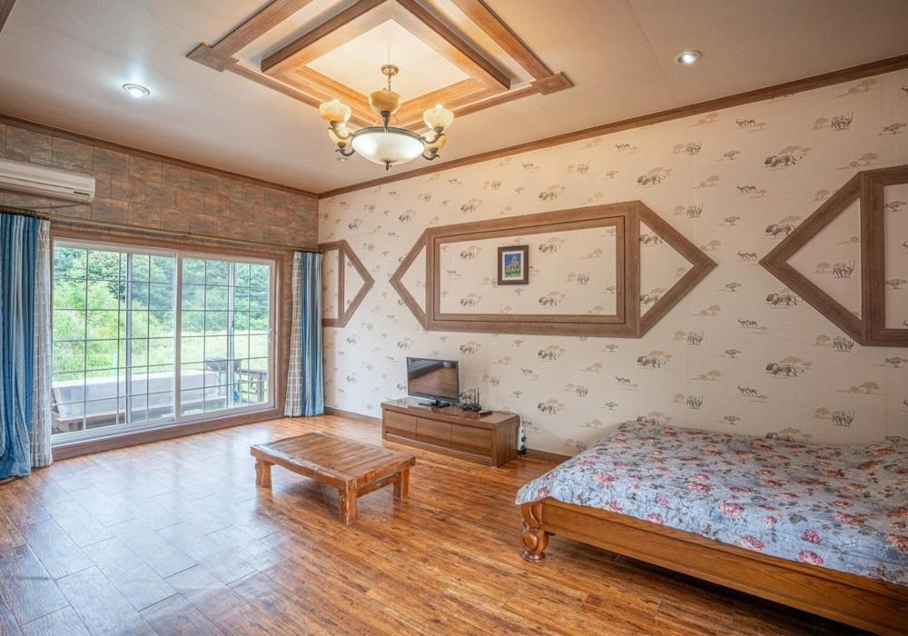Prime Resort Pocheon Pokój zdjęcie