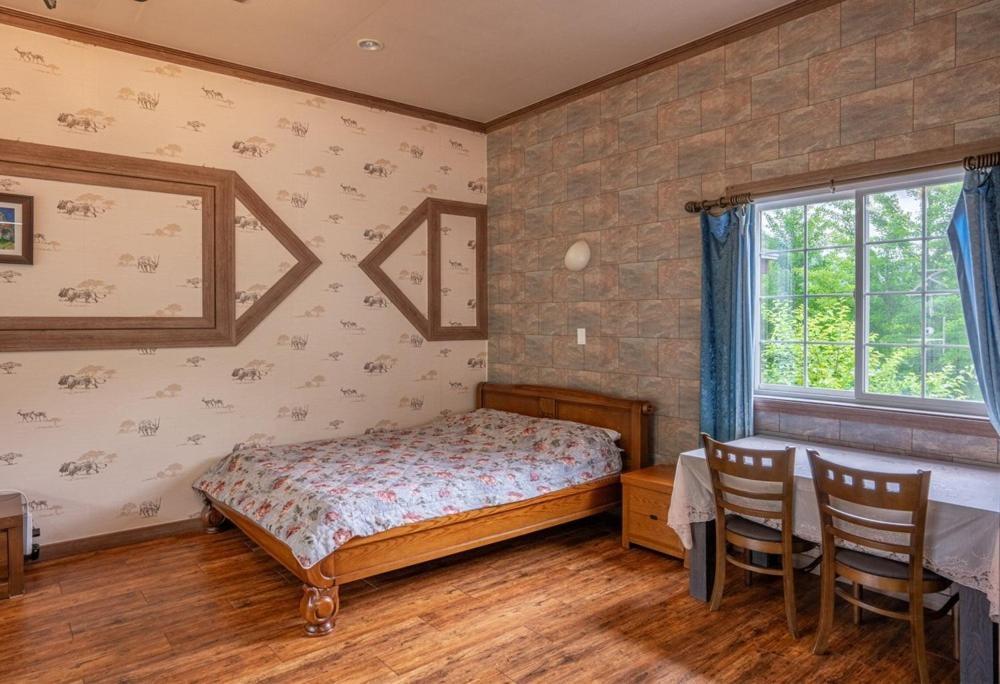 Prime Resort Pocheon Pokój zdjęcie
