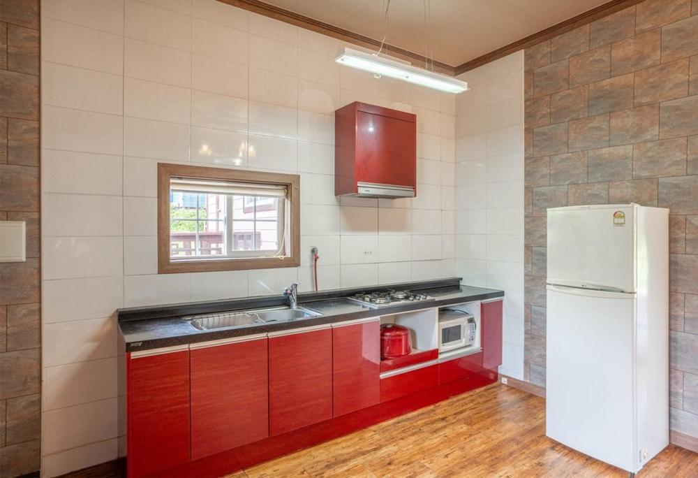 Prime Resort Pocheon Pokój zdjęcie