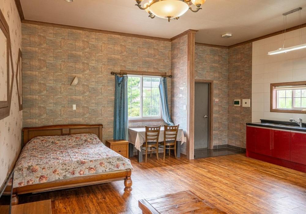 Prime Resort Pocheon Pokój zdjęcie