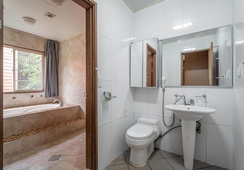 Prime Resort Pocheon Pokój zdjęcie