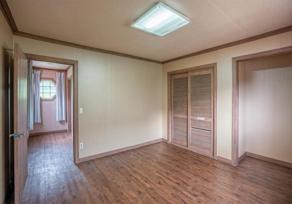 Prime Resort Pocheon Pokój zdjęcie