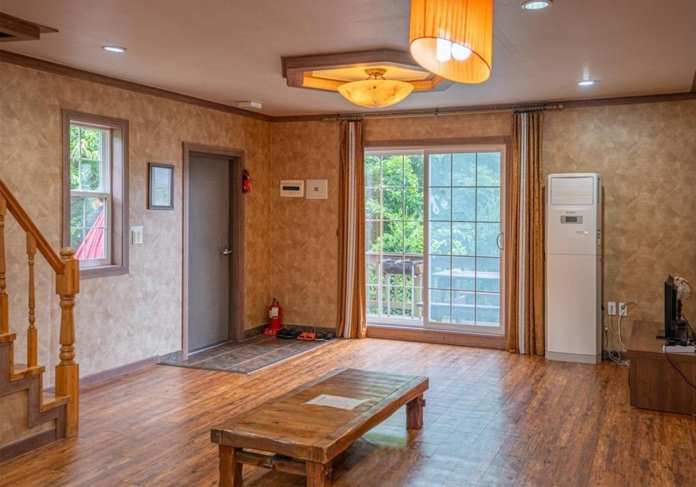 Prime Resort Pocheon Pokój zdjęcie