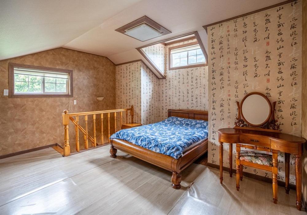 Prime Resort Pocheon Pokój zdjęcie