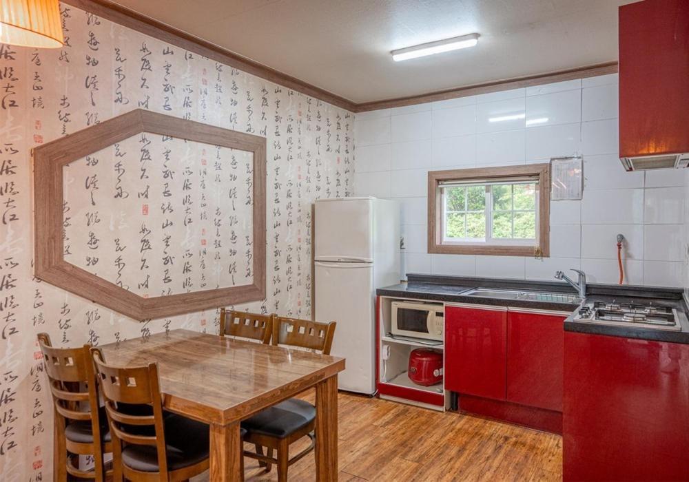 Prime Resort Pocheon Pokój zdjęcie
