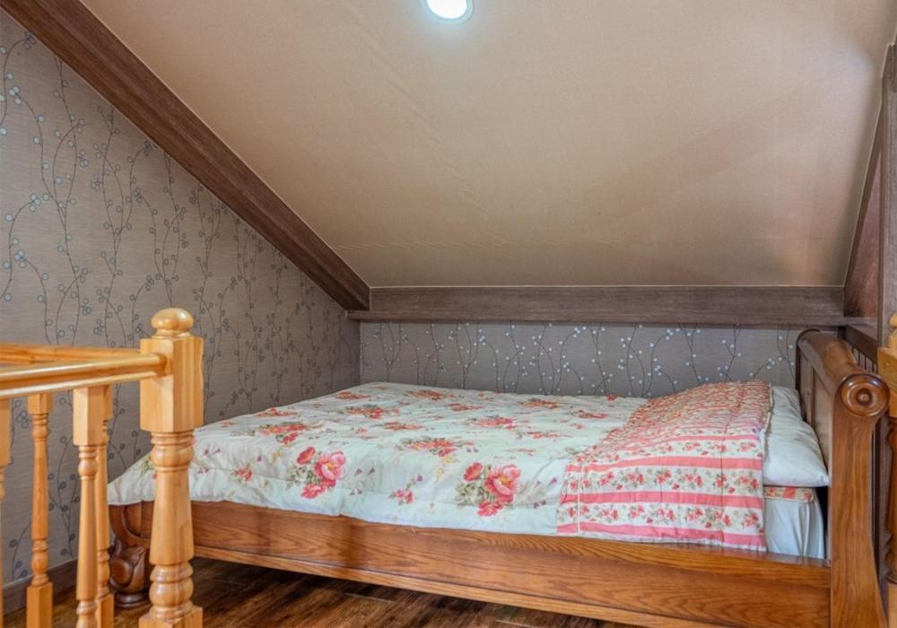 Prime Resort Pocheon Pokój zdjęcie