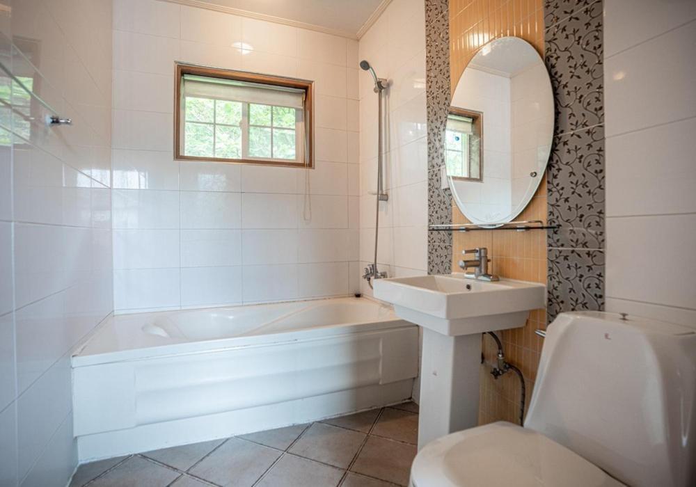 Prime Resort Pocheon Pokój zdjęcie