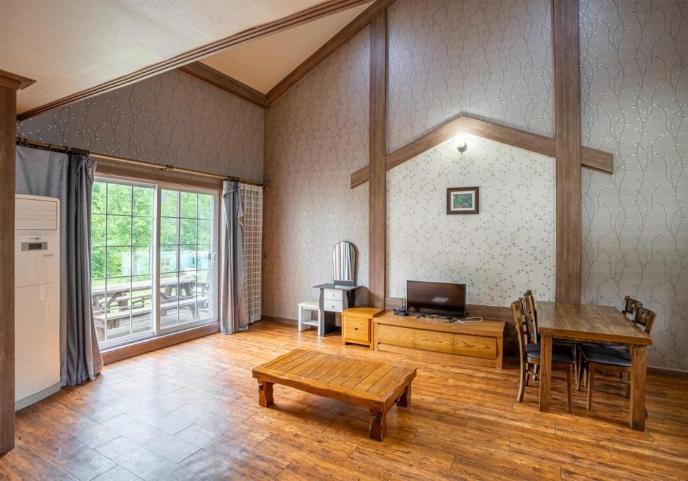 Prime Resort Pocheon Pokój zdjęcie