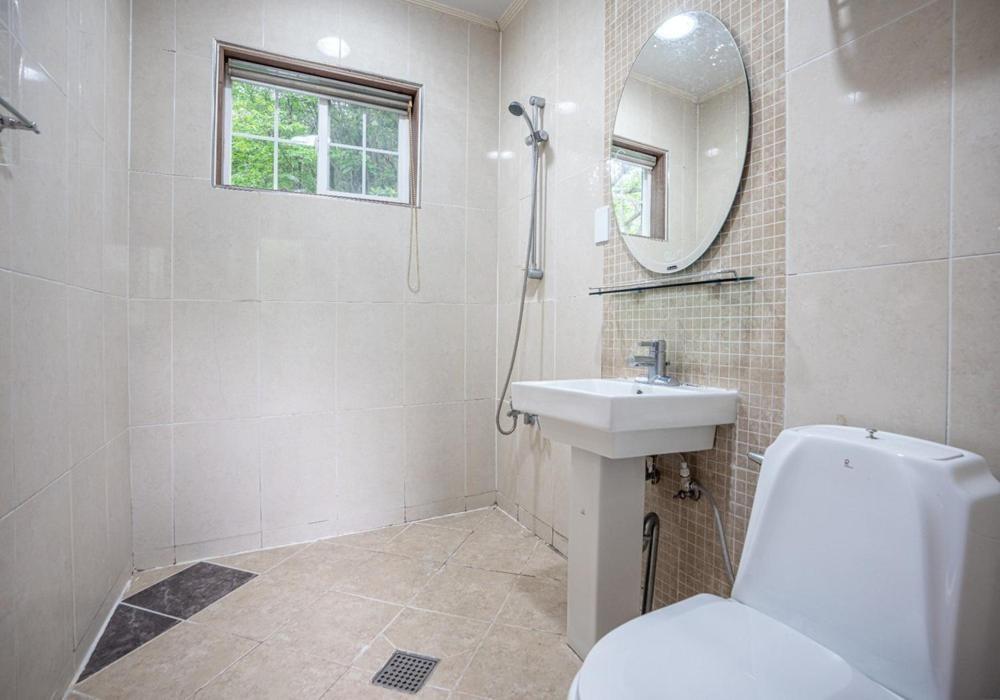 Prime Resort Pocheon Pokój zdjęcie