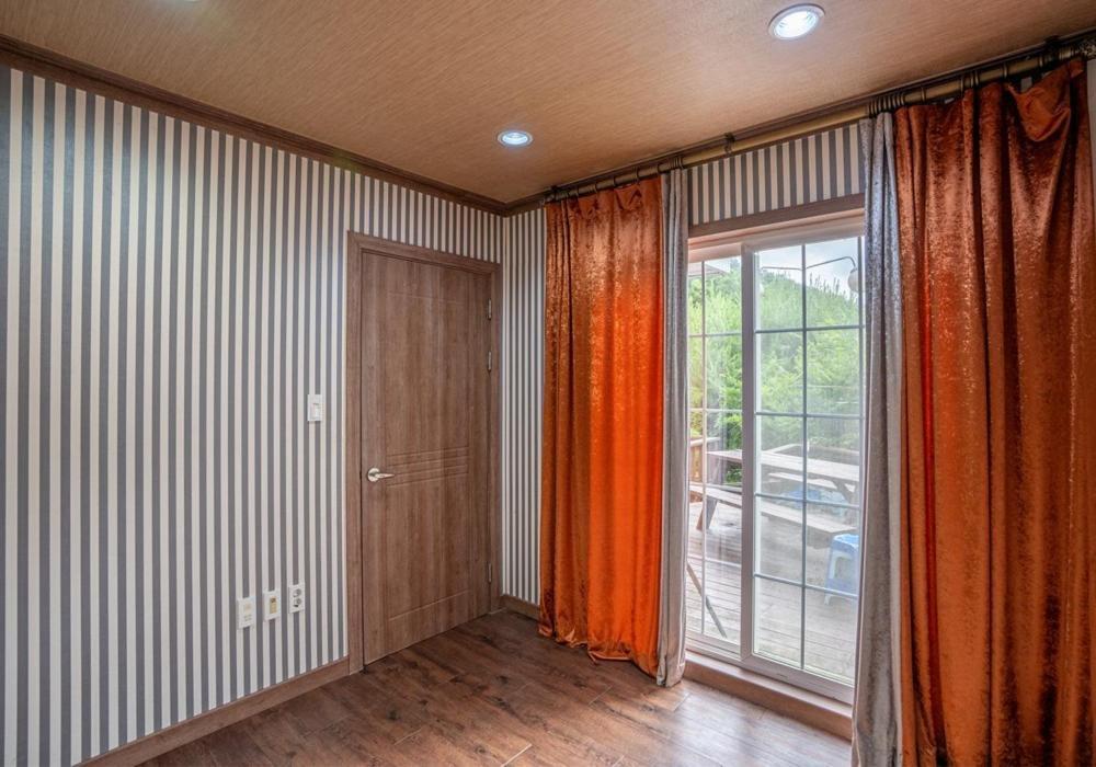 Prime Resort Pocheon Pokój zdjęcie