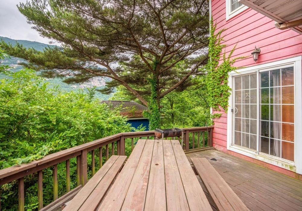 Prime Resort Pocheon Pokój zdjęcie