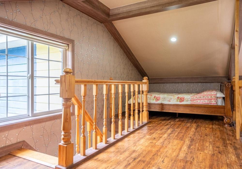 Prime Resort Pocheon Zewnętrze zdjęcie