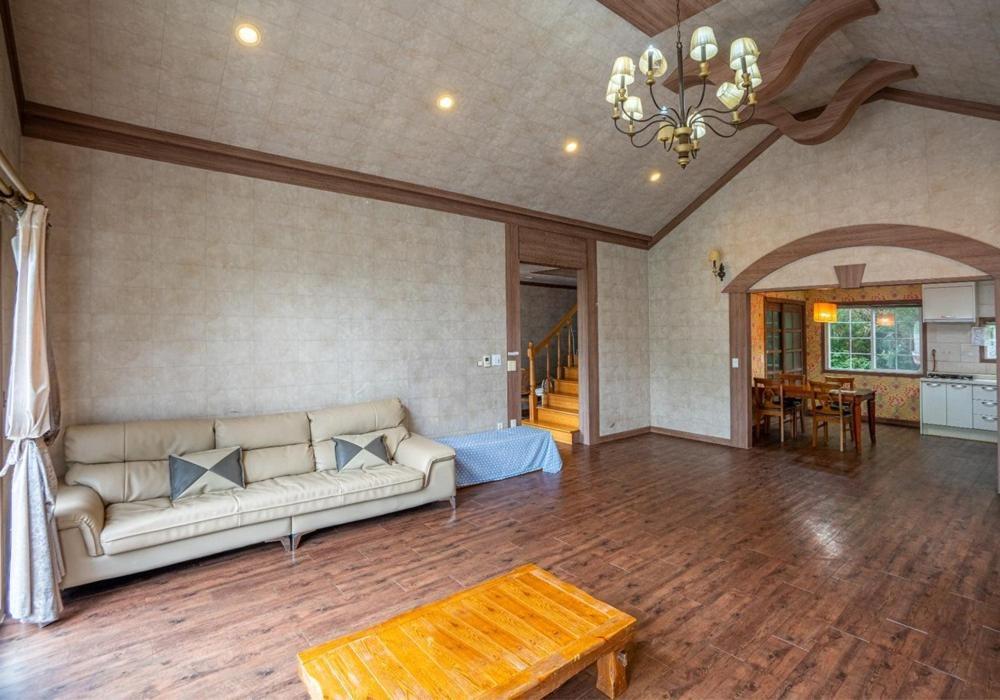 Prime Resort Pocheon Zewnętrze zdjęcie