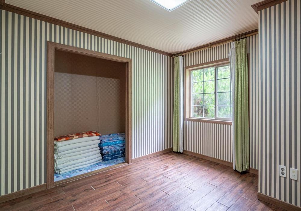 Prime Resort Pocheon Zewnętrze zdjęcie